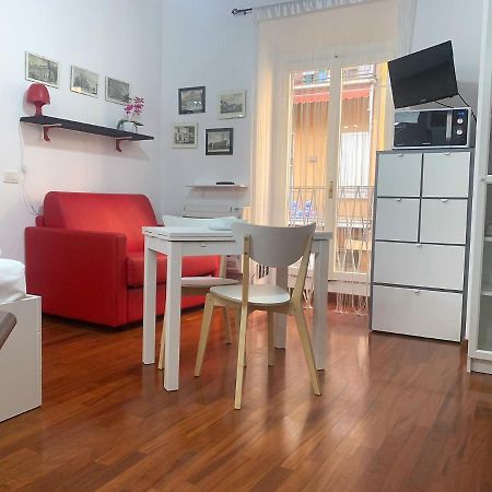 ميلان Best Way Rent - Bellissimo Loft A Porta Romana المظهر الخارجي الصورة