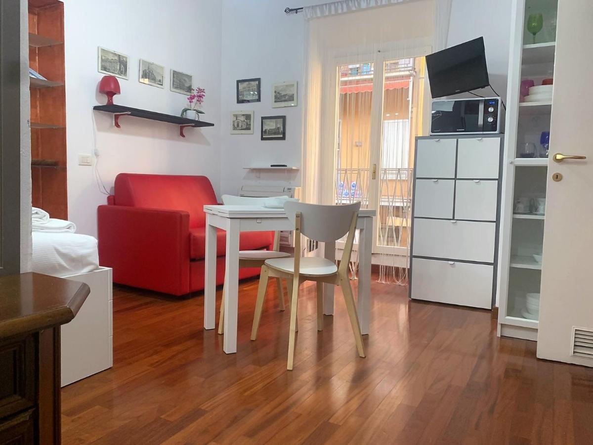 ميلان Best Way Rent - Bellissimo Loft A Porta Romana المظهر الخارجي الصورة
