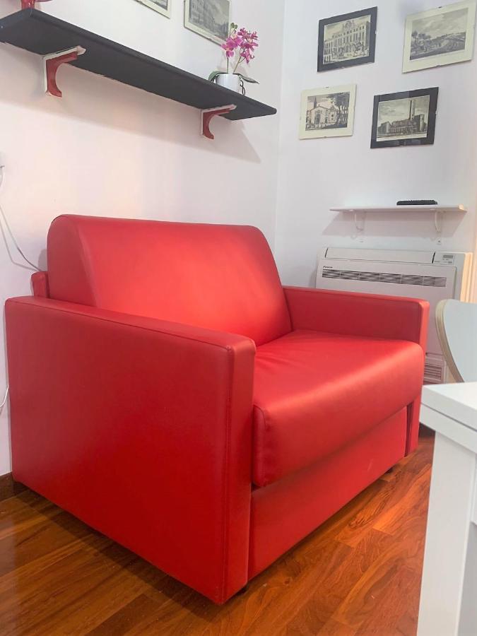 ميلان Best Way Rent - Bellissimo Loft A Porta Romana المظهر الخارجي الصورة