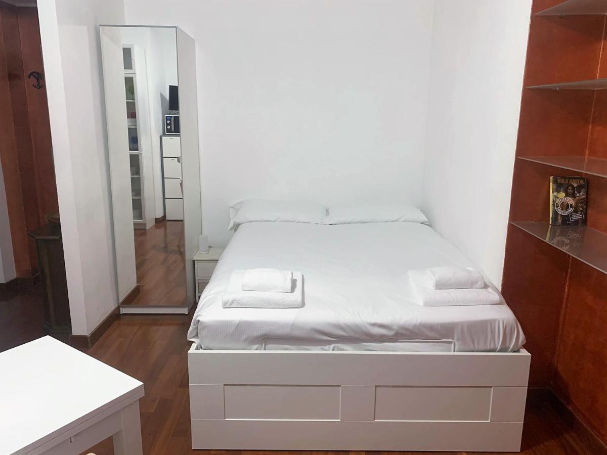 ميلان Best Way Rent - Bellissimo Loft A Porta Romana المظهر الخارجي الصورة